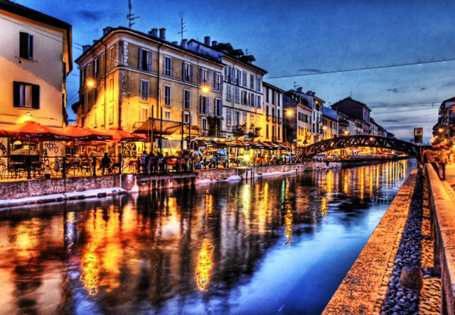 navigli milano